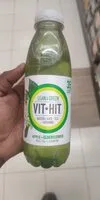 APPLE + ELDERFLOWER (VIT-HIT)