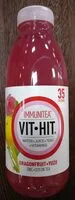 Immunitea Vit hit Immunitea Dragon Fruit + Yuzu (Vit Hit)