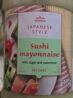 Japanese Style Sushi Mayon6 (Vitasia, Lidl, Lidl Vitasia)