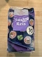 Sushi Rice (Vitasia)