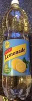 Diet Lemonade (Vive)