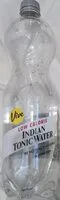 Low Calories Indian Tonic Water (Vive)