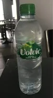 Natural Mineral Water (Volvic)
