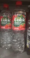 Touch of Fruit - Strawberry (Volvic)