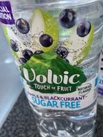 Touch of fruit (Volvic)