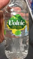 Volvic Aro Zitrone-Limette 75cl PET (Volvic)