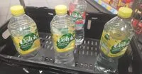 Volvic yellow (Volvic)