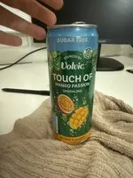 Touch Of Mango Passion Sparkling (Volvos)