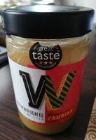 Organic Zambian Forest Honey