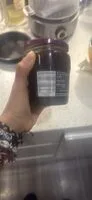 Blackcurrant Jam (Waitrose)