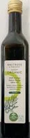Duchy Organic Olive Oil (Waitrose)