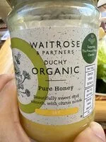 Pure Honey