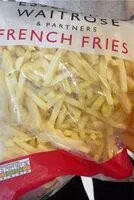 French fries (Waitrose)