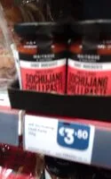 Ingredients Gochujang Chilli Paste (Waitrose)