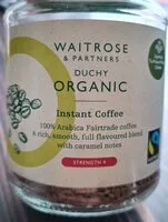 Instant Coffee (Waitrose)