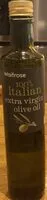 Italian Extra Virgin Olive Oil (Waitrose)