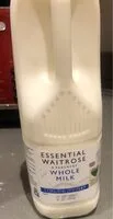 Milk