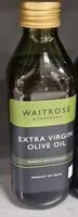 Olive oil (Waitrose)
