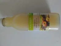 Pressed Apple Juice (Waitrose)