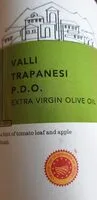 Valli trapanese PDO Extra virgin oil (Waitrose)