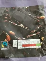 Waitrose Belgian dark chocolate (Waitrose)