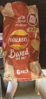 oven baked sea salt (Walkers)