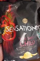 sensations