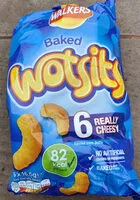 Wotsits (Walkers)