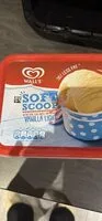REDUCED FAT VANILLA FLAVOUR ICE CREAM (WALL'S)