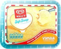 Soft scoop (Wall's)