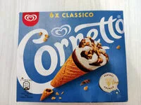 Cornetto Eis (Walls)