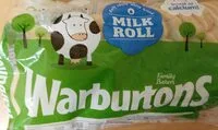 Milk Roll