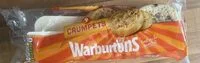 Original Crumpets (Warburtons)