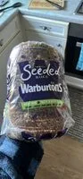 Original Seeded Batch (Warburtons)