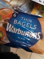 Original Thin Bagels