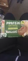 Protein Soft Pittas
