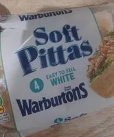 Soft pitta