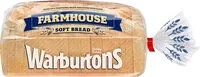 Soft White Farmhouse (Warburtons)