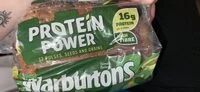 Wholemeal Loaf (Warburtons)