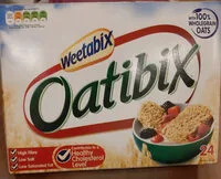 Oatibix (Weetabix)