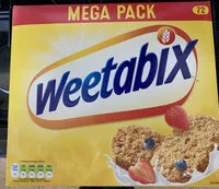 Original Weetabix (Weetabix)