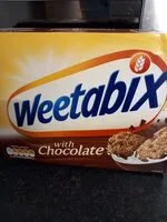 Weetabix Chocolate (Weetabix)