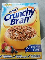 Weetabix, Crunchy Bran (Weetabix)