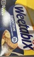 Weetabix Protein