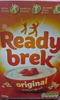 Redy Brek (Weetabixfood)