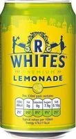 R.White's Premium Lemonade (Whites)