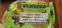 seeded Bread (wildfarmed)