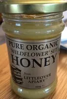 Wildflower Set Honey