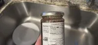 STRAWBERRY PRESERVE (Wilkin & Sons Ltd)