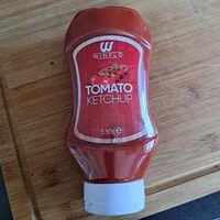 Tomato ketchup (winflo)